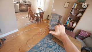 Gaining Super Powers 2 Part 5