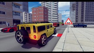 Car driving School 2019 Android Gameplay screenshot 5
