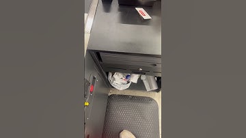 Performing a no-sale transaction on Toshiba POS Terminal at Weis Markets #weismarkets #pointofsale