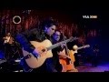 Quién es la que viene Allí - Los Tres 20 Años