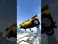 What happens at 1000 mph in BeamNG drive #500subs