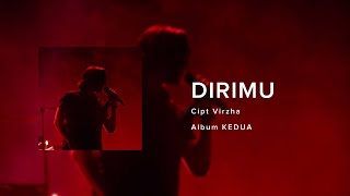 VIRZHA - DIRIMU ( Music Lyric Video )