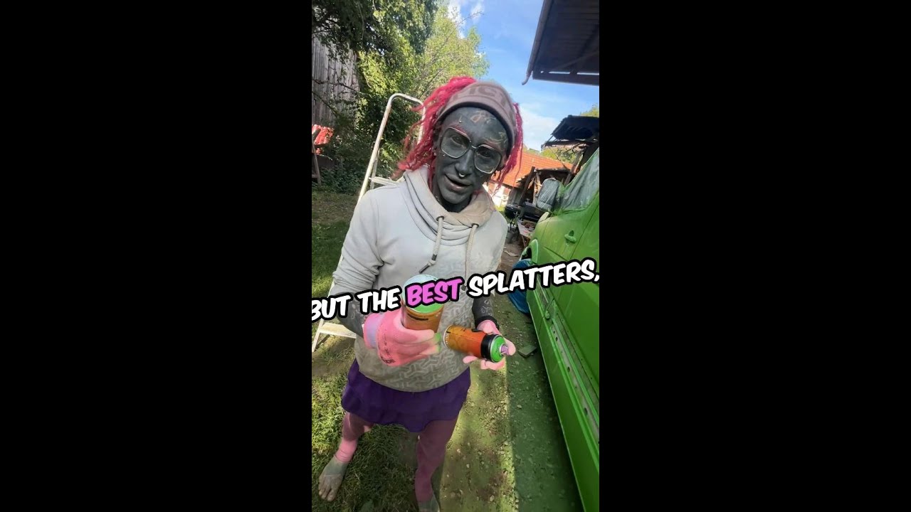 Unlock This Easy Art Trick! 🎨✨ 