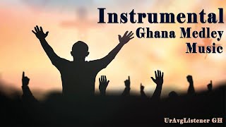 Ghana Worship Medley Instrumentals