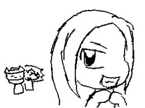 Erik's paparazzi / Flipnote Hatena