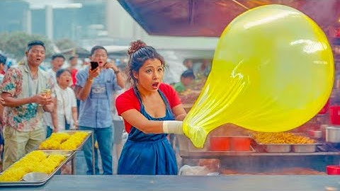 Incredible Cooking Skills That Are on Another Level 😱 fails of the week failarmy funny 2023