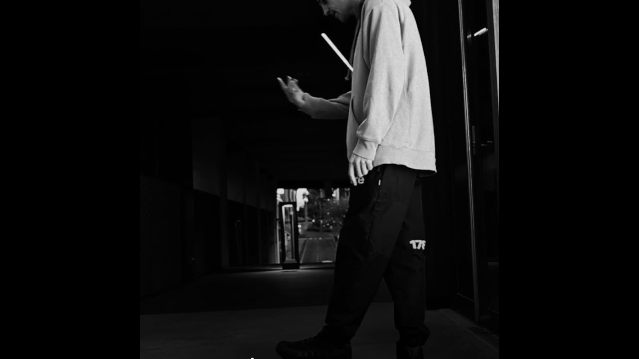 IRONIC - SPIT ON THE PAVEMENT [OFFICIAL MUSIC VIDEO]