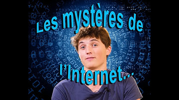 3 minutes pour coder avec Micode - Comment fonctionne et se fabrique Internet ?