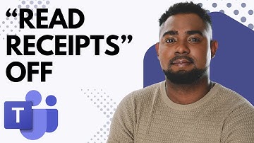 How to Disable Read Receipts on Microsoft Teams — Stop “Seen” Status