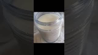 Consume kefir de leche, de recién ordeño #bulgarosdeleche...#bulgarosdeleche