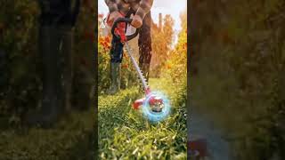 Ab Ghaas Cutting Hogi Super Easy #farming