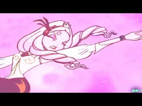 Darknes`s Control || Rose vs Diaspro(?) - Devour *request*