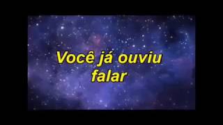 Video thumbnail of "Braço de Ferro  - Alexandre Silva  - Legendado"