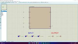 TASK 4 (EAS) : 4-2 ENCODER CIRCUIT- USING SUB CIRCUIT MODE News