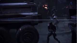 Mass Effect 3-Hammer Arrives.