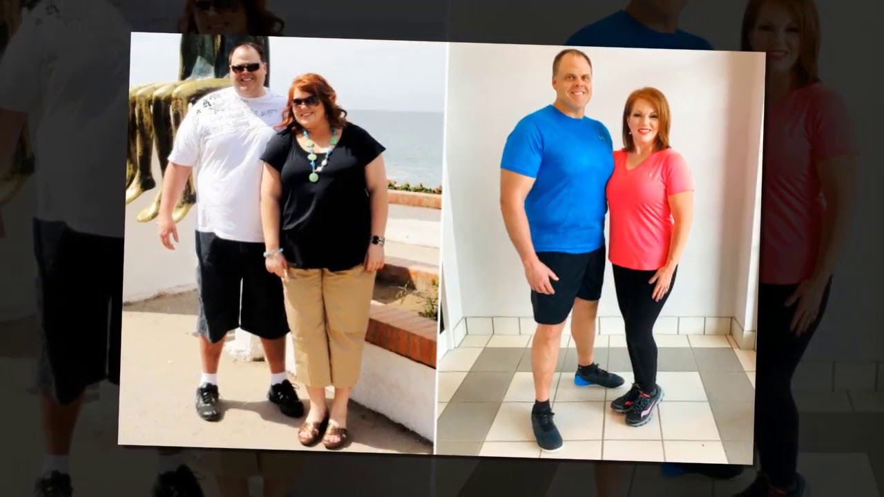 Weight Loss Transformation Success Stories No 03 Weight Loss Before And After YouTube