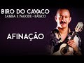 Biro do Cavaco: Samba e Pagode - Básico - Afinação