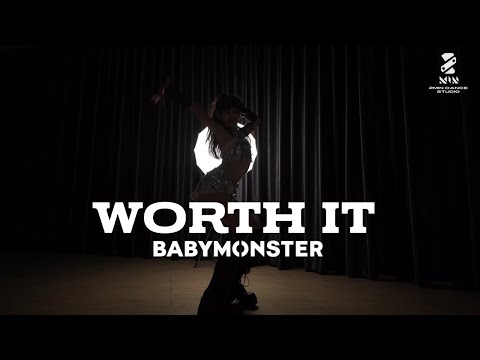 WORTH IT (CHIQUITA SOLO) | BY YUMI