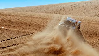 Sahara Shred | @Traxxas Unlimited Desert Racer