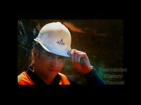 إعلان شركة أورورا للطاقة 1997 