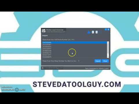 Carrier Lookup Software - Carrier Lookup Software Tool - Carrier Lookup Bot - Free Carrier Lookup