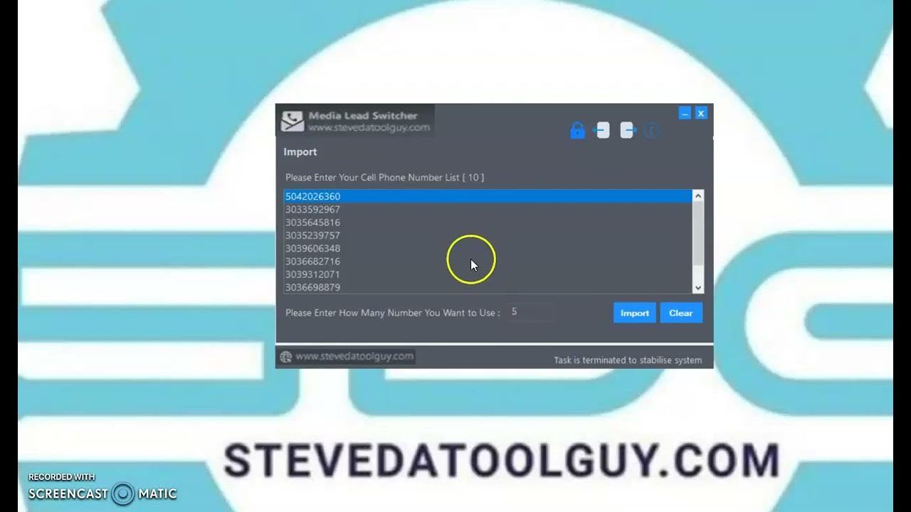Carrier lookup software carrier lookup software tool carrier lookup