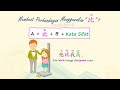 Lesson 11. Membuat Perbandingan Menggunakan "比“