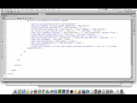(1/8) Consolidating Style and Function