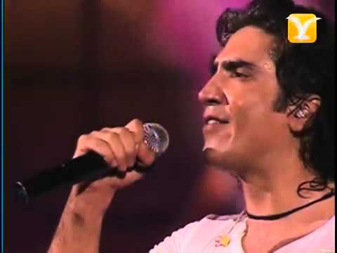Alejandro Fernández, Si Tú Supieras No Sé Olvidar, Festival de Viña 2006