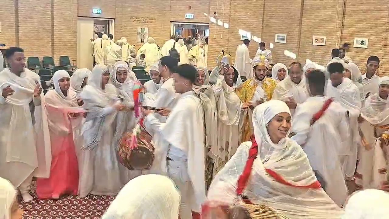 ናይ ሕብረት መዝሙር ምስጋና