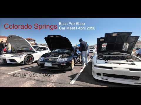 High Performance Automotive Shops Colorado Springs