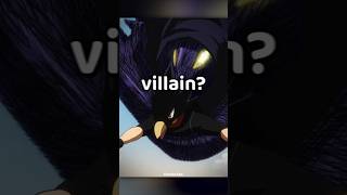 Which Class 1-A student would be the best villain in My Hero Academia? #mha