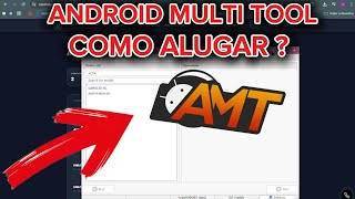 Android Multi Tool: Instale e Alugue (Passo a Passo)