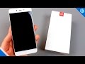 OnePlus X | Unboxing y primeras impresiones