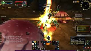 Just Encased - WoW Quest | WOW Classic - Cataclysm  | Dragonflight