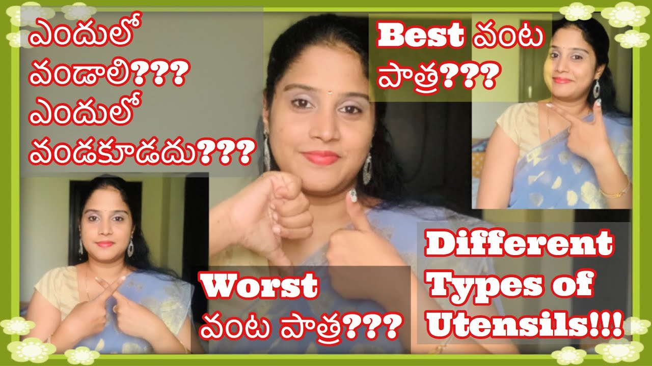 Best and Worst Cooking UtensilsEverything about cooking utensils