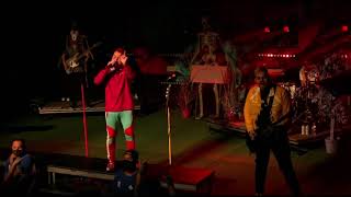 Why Worry | Set It Off | Live From Chicago 2/6/2022