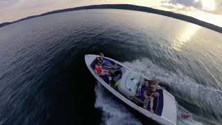 Hydrolift S-24 SUN