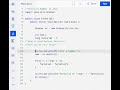 Factorial Number in Java