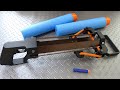 ナーフ巨大化計画 [ Huge NERF Project ]