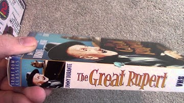 VHS Update Video For 3/19/2016