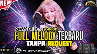 DJ FREDY TERBARU FULL MELODY TANPA REQUEST FULL BASS GACOR _ LIVE ATHENA BANJARMASIN