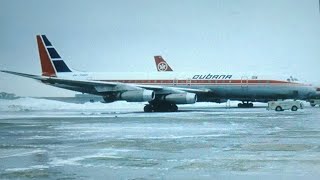 ATC Recording (Redux) Cubana de Aviacion 455 (6 october 1976)