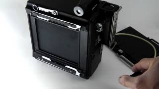 Graflex Speed Graphic Pacemaker