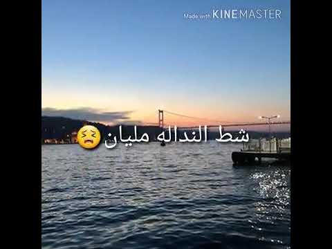 عيم فى بحر الغدر