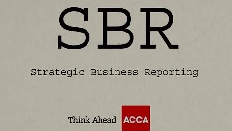 ACCA SBR Orientation - December 2025                           Demo session for SBR Exam