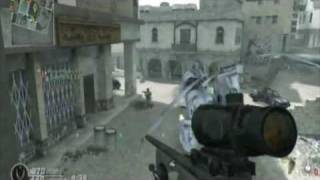Call of Duty Modern Warfare Reflex: DayTage!