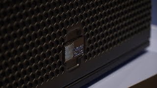 Meyer Sound at ISE 2019