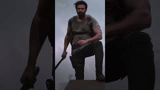 Unleash the Beast — Salaar Interval Scene Out Now! | Prabhas | Prithviraj | Prashant | Hombale Films