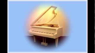 Piano solo - ask the sky without words in b minor - sad piano music - instrumental piano